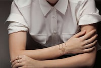 Luxuriously Understated Accessories Image 2