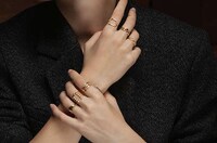 Luxuriously Understated Accessories Image 5