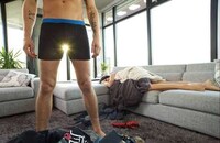 Adjustment-Elliminating Undies Image 2