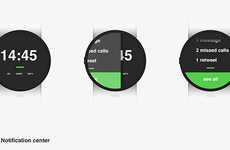 Voice-Activated Smart Watches