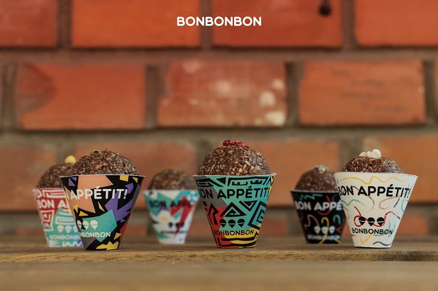 Eco Summer Snack Packaging