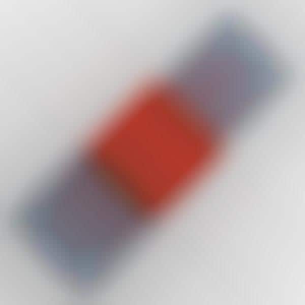 Stationery Composition Artwork