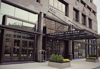 Hotel Easter Egg Hunts Image 3