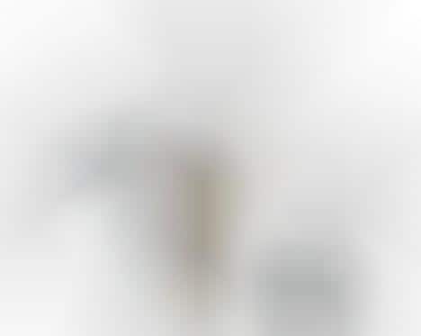 Futuristic Funneling Faucets