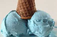 Male Enhancement Ice Creams