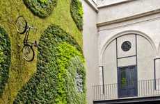 Juxtaposed Mexican Hotels