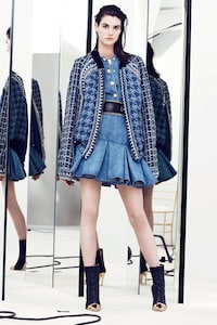Modernized Nautical Apparel Image 2
