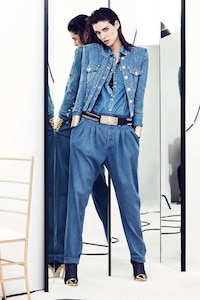 Modernized Nautical Apparel Image 3
