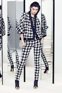 Modernized Nautical Apparel Image 4