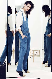 Modernized Nautical Apparel Image 5