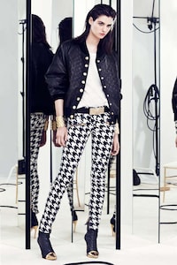 Modernized Nautical Apparel Image 7