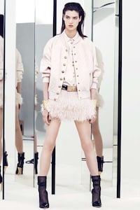 Modernized Nautical Apparel Image 8