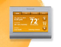 Intelligent Home Heating Devices Image 2