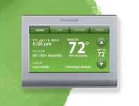 Intelligent Home Heating Devices Image 3