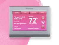 Intelligent Home Heating Devices Image 4