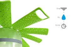 Compact Skivvies Cleaners