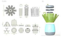 Compact Skivvies Cleaners Image 7