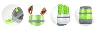 Compact Skivvies Cleaners Image 8