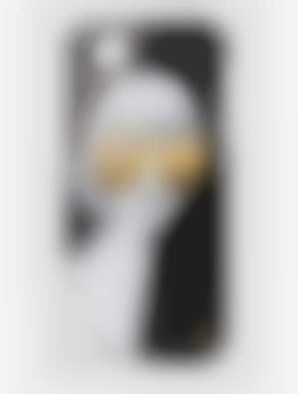 Chic Parisian Smartphone Shells