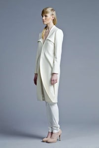 Futuristic Assymetric Collections Image 4