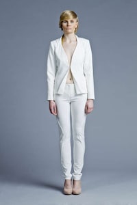 Futuristic Assymetric Collections Image 5