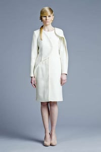 Futuristic Assymetric Collections Image 8