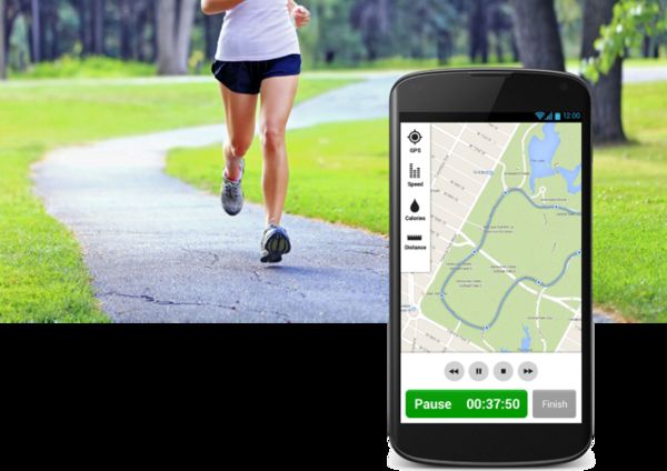 28 Apps for Workout Fanatics