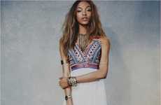 Hippie Princess Lookbooks