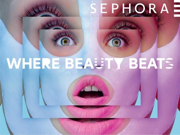 15 Eccentric Cosmetic Campaigns