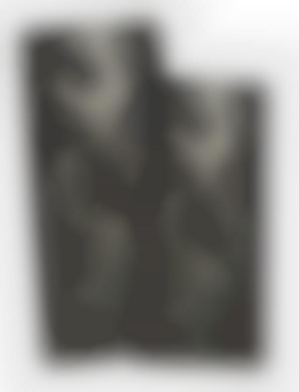 Heroic Frozen Carbonite Rugs