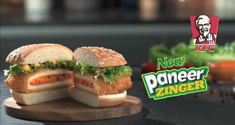 Deep-Fried Cheese Patties