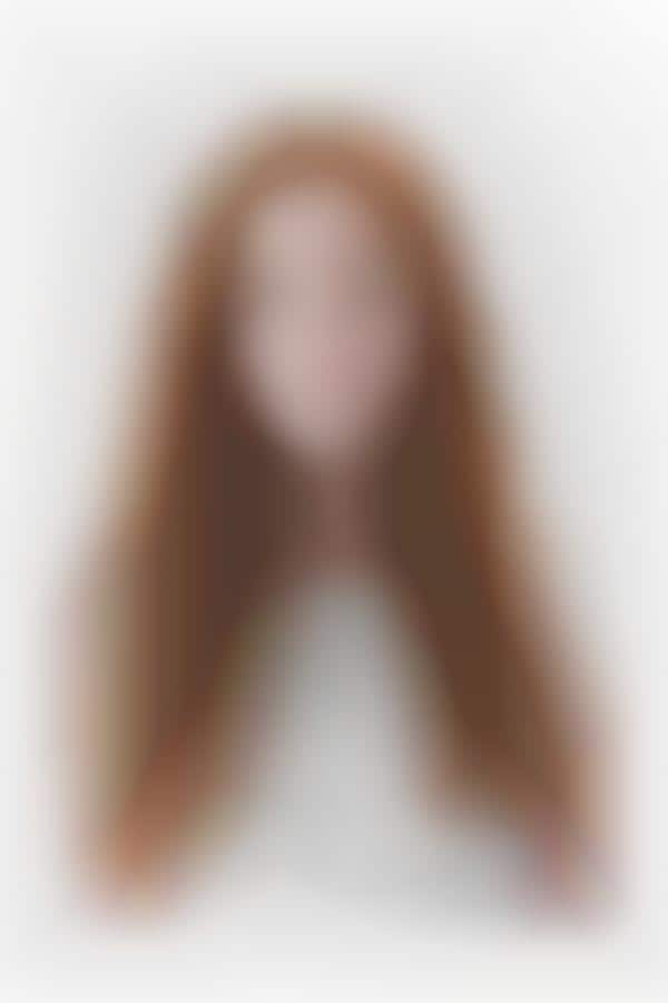 Riveting Red Head Portraits