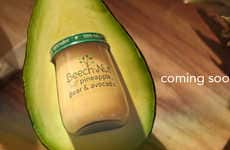 All-Natural Baby Food