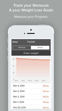 High Intensity Workout Apps Image 2
