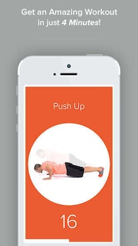 High Intensity Workout Apps Image 3