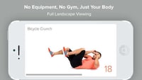 High Intensity Workout Apps Image 4