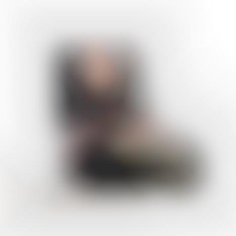 Inflatable Child Car Seats