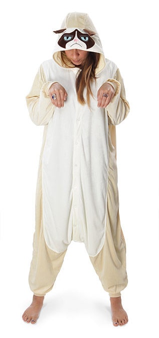 20 Pop Culture Pajamas
