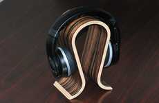 Swank WiFi Headphones