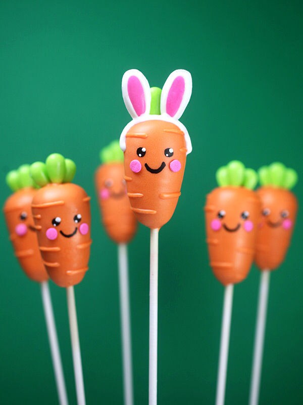 58 Edible Easter Treats