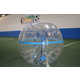 Bubble-Wrapped Soccer Matches Image 2