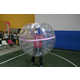 Bubble-Wrapped Soccer Matches Image 4