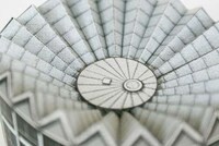 Miniature Recycled Buildings Image 7