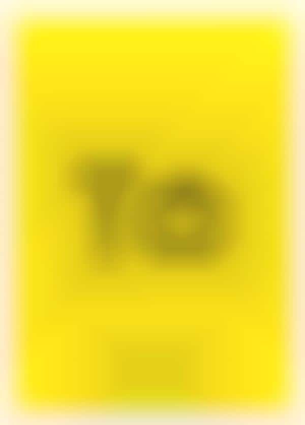 Pictionary-Styled Music Posters