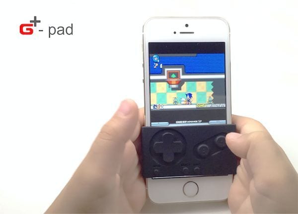 Gamer-Friendly Phone Sleeves