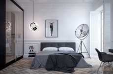 Thematic Artsy Interiors
