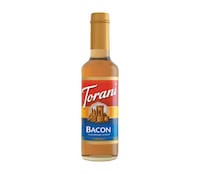 Bizarre Bacon-Flavored Syrups Image 4