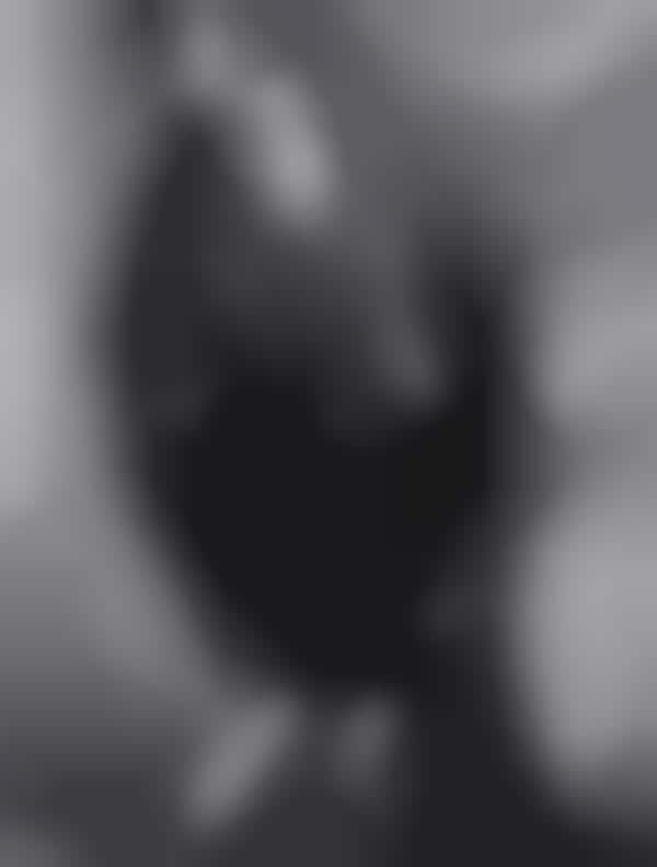 Edgy Monochromatic Editorials