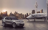 Visionary Vehicle Brand Collabs Image 2