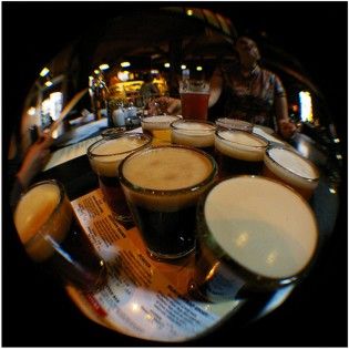 10 Bold Brewery Concepts
